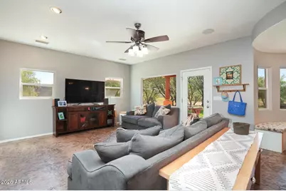 3815 N Cisco Trail, Camp Verde, AZ 86322 - Photo 8
