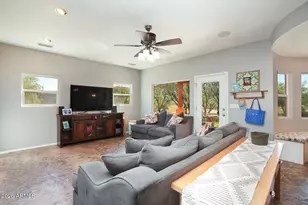 3815 N Cisco Trail, Camp Verde, AZ 86322 - Photo 8