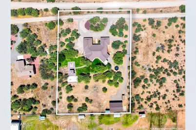 3815 N Cisco Trail, Camp Verde, AZ 86322 - Photo 56