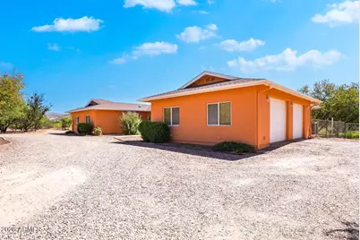 3815 N Cisco Trail, Camp Verde, AZ 86322 - Photo 4
