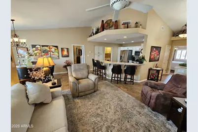 5830 E McKellips Road #94, Mesa, AZ 85215 - Photo 4