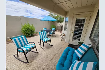 5830 E McKellips Road #94, Mesa, AZ 85215 - Photo 28