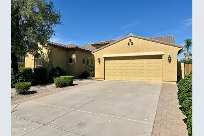 4190 S Santa Rita Way, Chandler, AZ 85249 - Photo 2