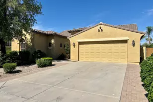 4190 S Santa Rita Way, Chandler, AZ 85249 - Photo 2