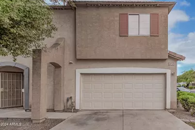 1371 S Boulder Street #Unit A, Gilbert, AZ 85296 - Photo 2