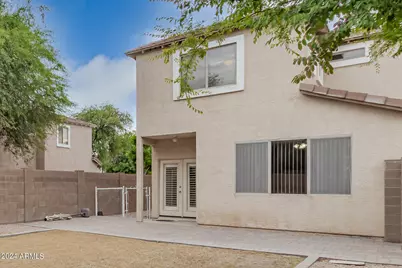 1371 S Boulder Street #Unit A, Gilbert, AZ 85296 - Photo 38