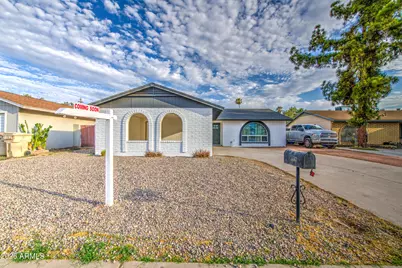 6427 W Lawrence Road, Glendale, AZ 85301 - Photo 2