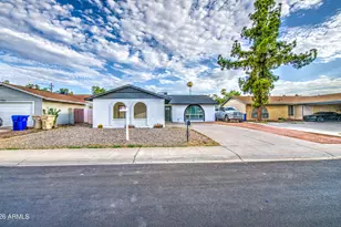 6427 W Lawrence Rd, Glendale, AZ 85301 - Photo 1