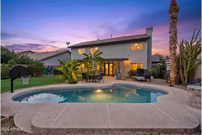 4245 E Meadow Drive, Phoenix, AZ 85032 - Photo 4