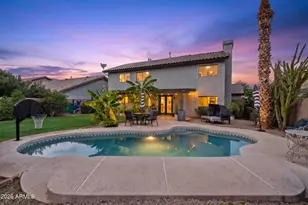 4245 E Meadow Dr, Phoenix, AZ 85032 - Photo 4