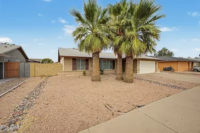 1753 S Emerson --, Mesa, AZ 85210 - Photo 2