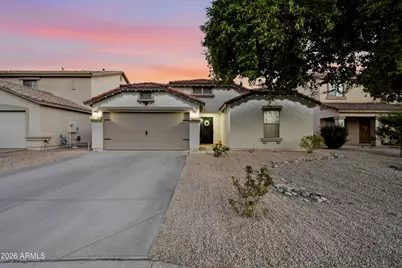 2049 E Shetland Drive, San Tan Valley, AZ 85140 - Photo 1