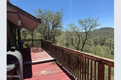 6557 E Mountain View Road, Crown King, AZ 86343 - Photo 10