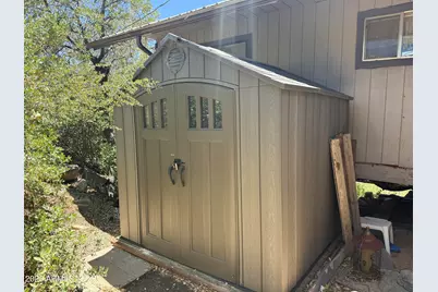 6557 E Mountain View Road, Crown King, AZ 86343 - Photo 18