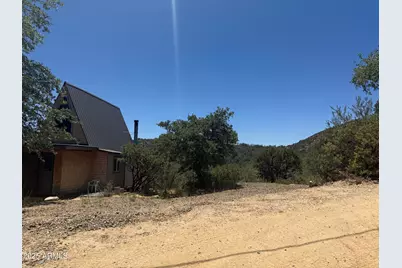 6557 E Mountain View Road, Crown King, AZ 86343 - Photo 20