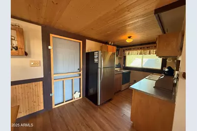 6557 E Mountain View Road, Crown King, AZ 86343 - Photo 2