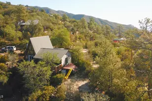 6557 E Mountain View Rd, Crown King, AZ 86343 - Photo 12