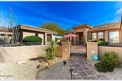 33655 N 78th Place, Scottsdale, AZ 85266 - Photo 2