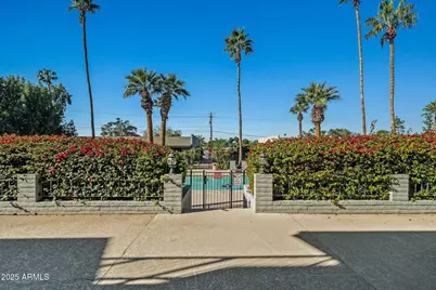7141 N 16th Street #35, Phoenix, AZ 85020 - Photo 20