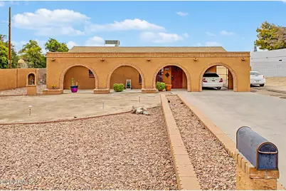 502 W Southern Avenue, Phoenix, AZ 85041 - Photo 1