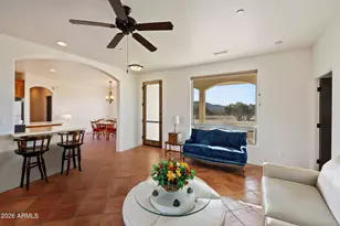 4400 W Carriage Ln, Prescott, AZ 86305 - Photo 2