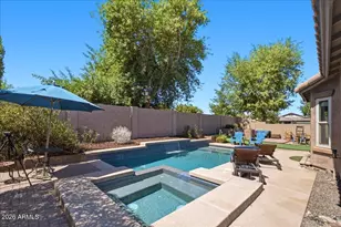 5637 W Euclid Ave, Laveen, AZ 85339 - Photo 22