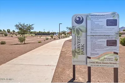 5637 W Euclid Avenue, Laveen, AZ 85339 - Photo 32