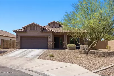 5637 W Euclid Avenue, Laveen, AZ 85339 - Photo 34