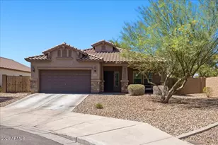 5637 W Euclid Ave, Laveen, AZ 85339 - Photo 34