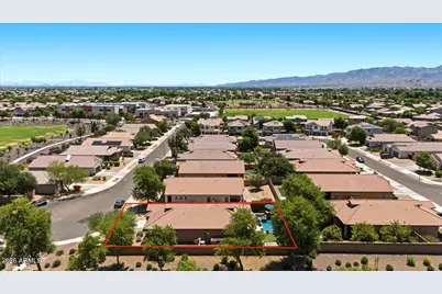 5637 W Euclid Avenue, Laveen, AZ 85339 - Photo 28