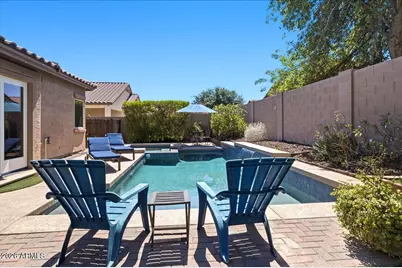5637 W Euclid Avenue, Laveen, AZ 85339 - Photo 24