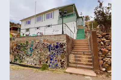 220-A Opera Drive, Bisbee, AZ 85603 - Photo 2