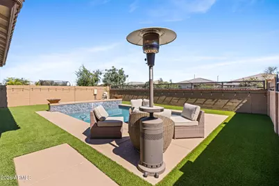 4282 E Appaloosa Road, Gilbert, AZ 85296 - Photo 32