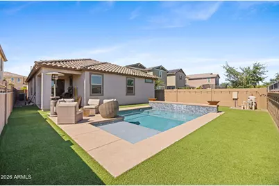 4282 E Appaloosa Road, Gilbert, AZ 85296 - Photo 30