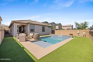 4282 E Appaloosa Rd, Gilbert, AZ 85296 - Photo 30