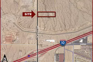 0 N Miller Rd, Buckeye, AZ 85396 - Photo 1