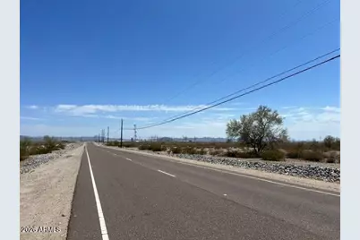 0 N Miller Road #-, Buckeye, AZ 85396 - Photo 6