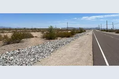 0 N Miller Road #-, Buckeye, AZ 85396 - Photo 2