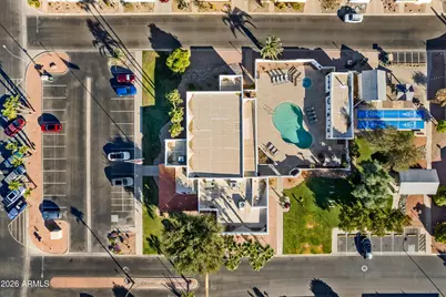 450 W Sunwest Drive #179, Casa Grande, AZ 85122 - Photo 40