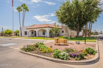 450 W Sunwest Drive #179, Casa Grande, AZ 85122 - Photo 8