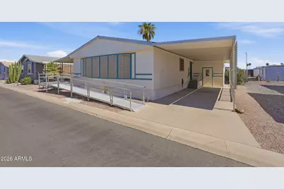 450 W Sunwest Drive #179, Casa Grande, AZ 85122 - Photo 12