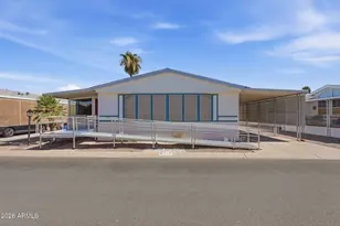 450 W Sunwest Dr, Casa Grande, AZ 85122 - Photo 1