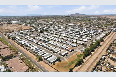 450 W Sunwest Drive #179, Casa Grande, AZ 85122 - Photo 52