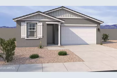 7540 S 47th Drive, Laveen, AZ 85339 - Photo 1