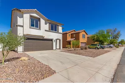4638 W Lemon Avenue, Coolidge, AZ 85128 - Photo 2