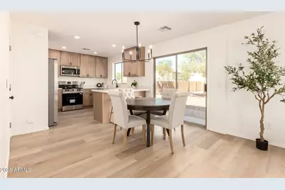 4638 W Lemon Avenue, Coolidge, AZ 85128 - Photo 8