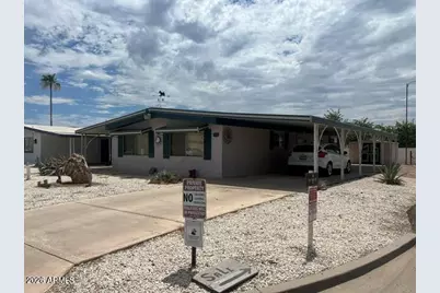 8421 E Main Street #132, Mesa, AZ 85207 - Photo 4