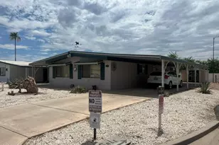 8421 E Main St, Mesa, AZ 85207 - Photo 4