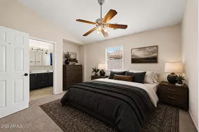9310 E Ellis Street, Mesa, AZ 85207 - Photo 6