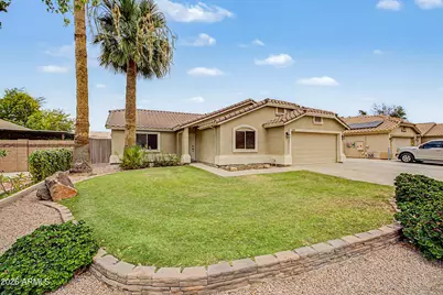 9310 E Ellis Street, Mesa, AZ 85207 - Photo 2